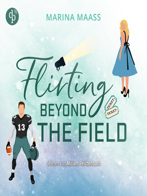 cover image of Flirting Beyond the Field